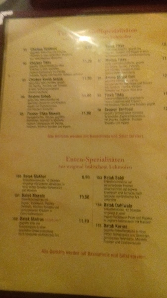 Ji Amma | Tempelhof Menu - Image 6